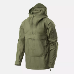 Kurtka Anorak Tracer -...