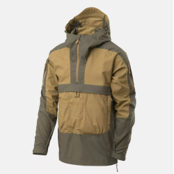 Kurtka Anorak Tracer -...