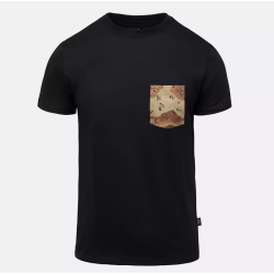 T-shirt (6 Color Desert...