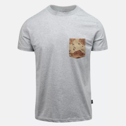 T-shirt (6 Color Desert...