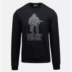 Bluza (Help is not coming)...