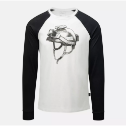 T-shirt Long Sleeve (Delta...