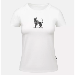 T-shirt damski (TactiCat) -...