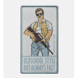 Delta Operator Patch - Helikon
