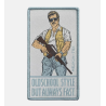 Delta Operator Patch - Helikon