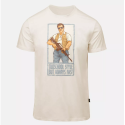 T-shirt (Delta Operator) -...