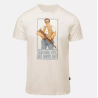 T-shirt (Delta Operator) - Helikon - Sand