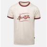 T-shirt (Catch the spirit) - Helikon - Sand