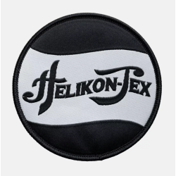 Good Taste Patch - Helikon
