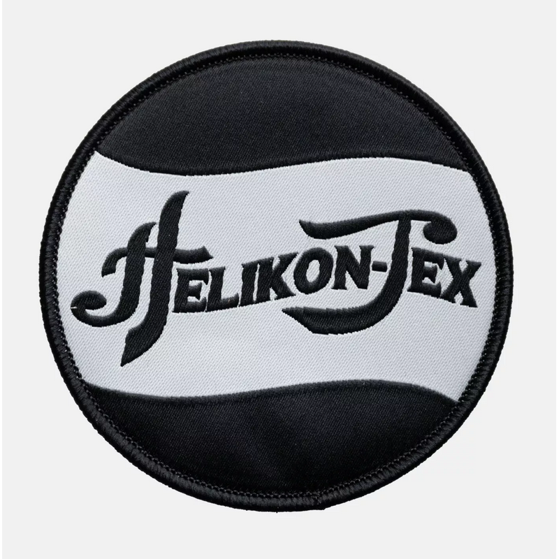 Good Taste Patch - Helikon