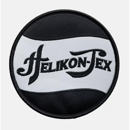 Good Taste Patch - Helikon
