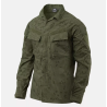 Bluza Raid - PolyCotton Stretch Ripstop - Helikon - Desert Night Camo