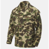 Bluza Raid - PolyCotton Stretch Ripstop - Helikon -  Duck Hunter