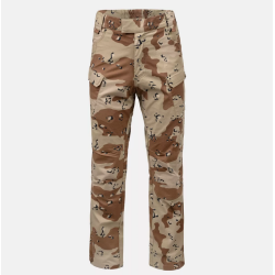 Spodnie UTP - PolyCotton...