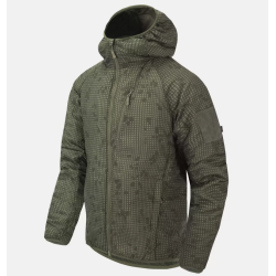 Kurtka Wolfhound Hoodie -...