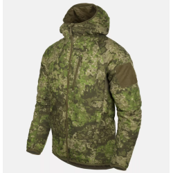 Kurtka Wolfhound Hoodie -...