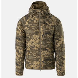 Kurtka Wolfhound Hoodie -...