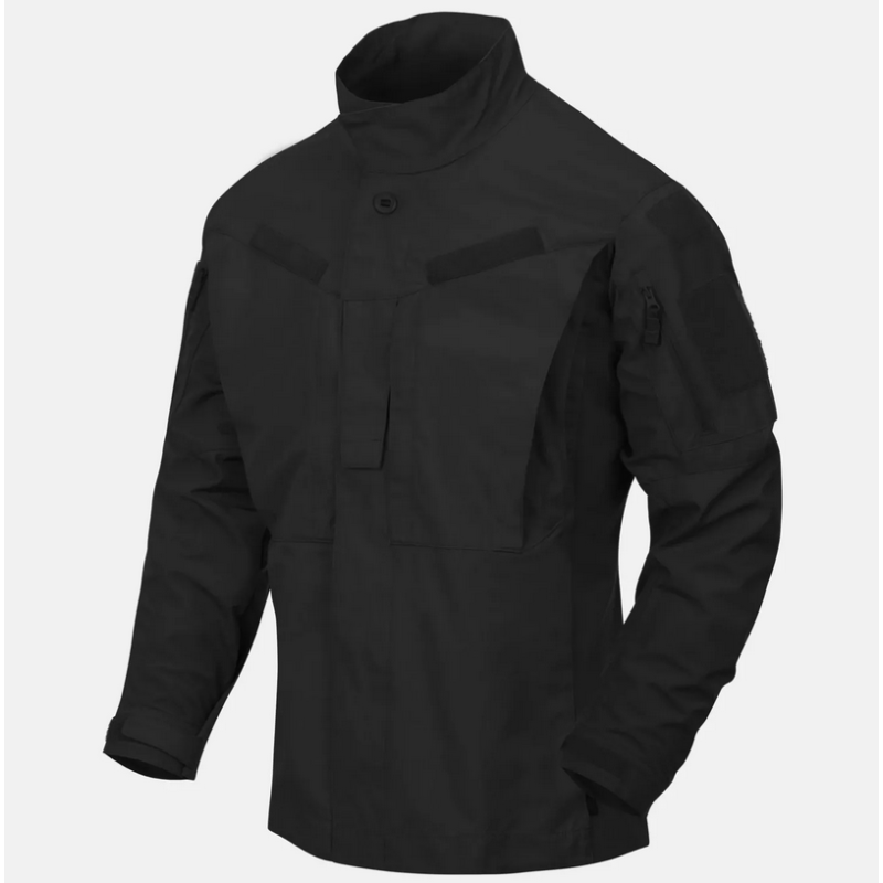 Bluza MBDU - NyCo Ripstop - Helikon - Czarny