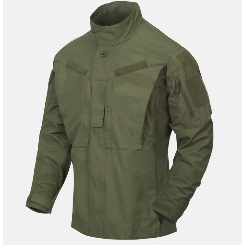 Bluza MBDU - NyCo Ripstop - Helikon - Olive Green