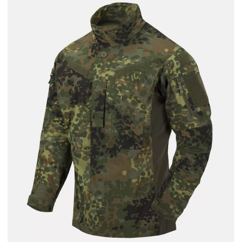 Bluza MBDU - NyCo Ripstop - Helikon - Flecktarn
