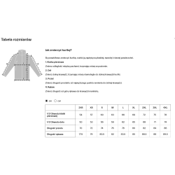 Bluza MBDU - NyCo Ripstop - Helikon - Flecktarn