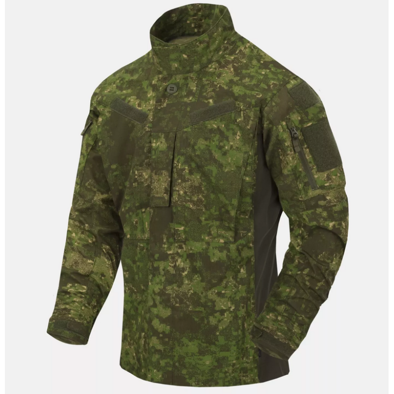 Bluza MBDU - NyCo Ripstop - Helikon -  PenCott® WildWood™
