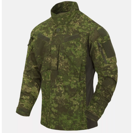 Bluza MBDU - NyCo Ripstop - Helikon -  PenCott® WildWood™
