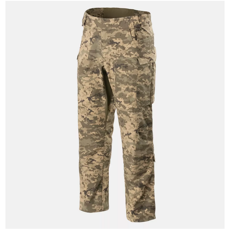 Spodnie MBDU - NyCo Ripstop - Helikon - MM14