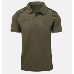 Koszulka wojskowa Polo -...