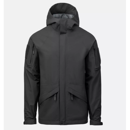 Kurtka Chinook - Poliester - Helikon -  Shadow Grey