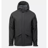 Kurtka Chinook - Poliester - Helikon -  Shadow Grey