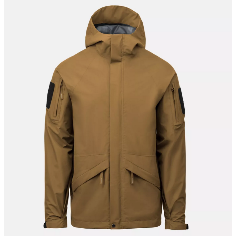 Kurtka Chinook - Poliester - Helikon -  Coyote