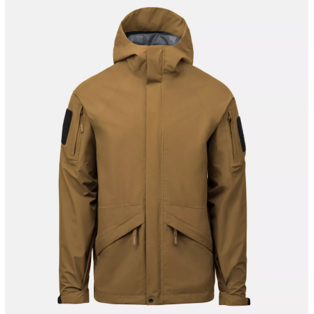 Kurtka Chinook - Poliester - Helikon -  Coyote