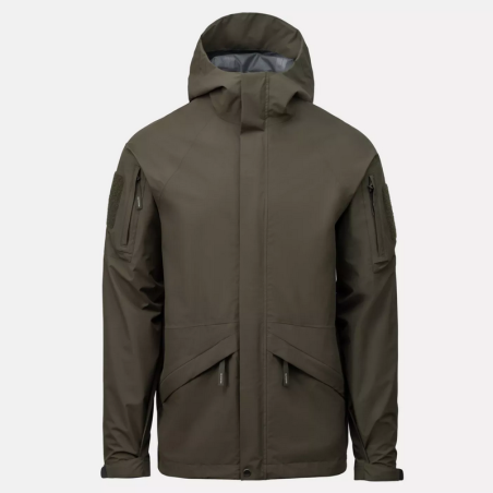 Kurtka Chinook - Poliester - Helikon -  Dark Green