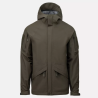 Kurtka Chinook - Poliester - Helikon -  Dark Green