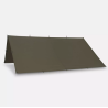 Supertarp Small Spark Resistant - Helikon - Taiga Green