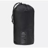 Supertarp Small Spark Resistant - Helikon - Taiga Green