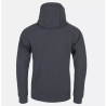 Bluza Urban Hoodie Lite - Fullzip - Helikon - Czarny