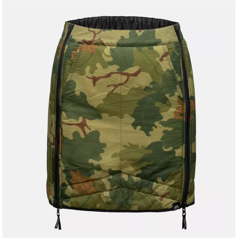 Spódnica Dwustronna Yupik - Helikon -  Mitchel Camo Leaf