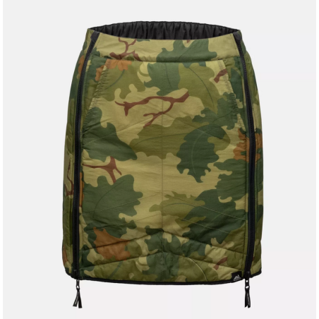 Spódnica Dwustronna Yupik - Helikon -  Mitchel Camo Leaf