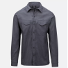 Koszula Defender Mk2 Pilgrim - Helikon - Subdued Blue