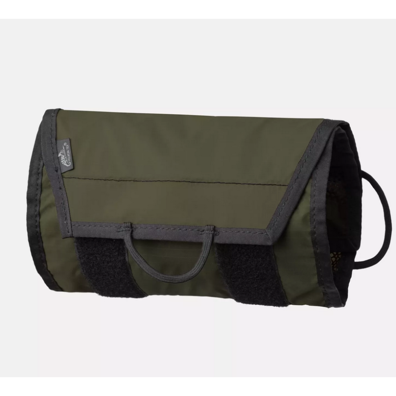 Organizer Trip Roll - Helikon - Olive Green