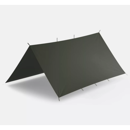 Supertarp - Poliester - Helikon - Olive Green