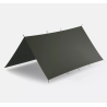 Supertarp - Poliester - Helikon - Olive Green