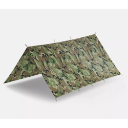 Supertarp - Poliester -...