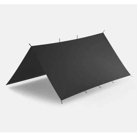 Supertarp - Poliester - Helikon - Shadow Grey
