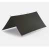 Supertarp - Poliester - Helikon - Taiga Green