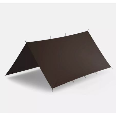 Supertarp - Poliester - Helikon -  Earth Brown