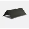 Supertarp Small - Poliester  - Helikon - Olive Green