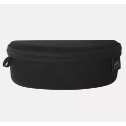Okulary LoxRay zestaw Basic - Helikon -  Black/Smoked
